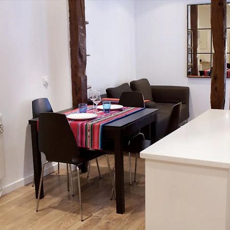 Apartamento Florencia Madrid Esterno foto