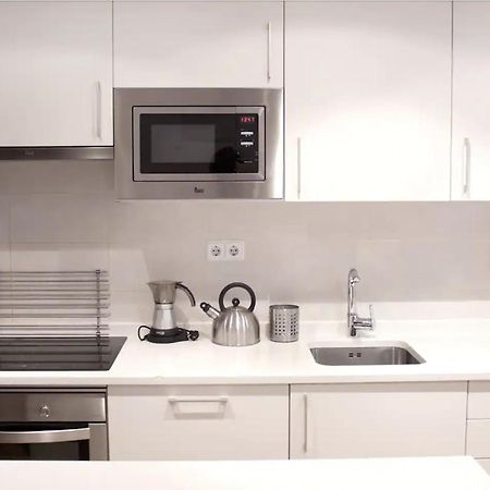 Apartamento Florencia Madrid Esterno foto