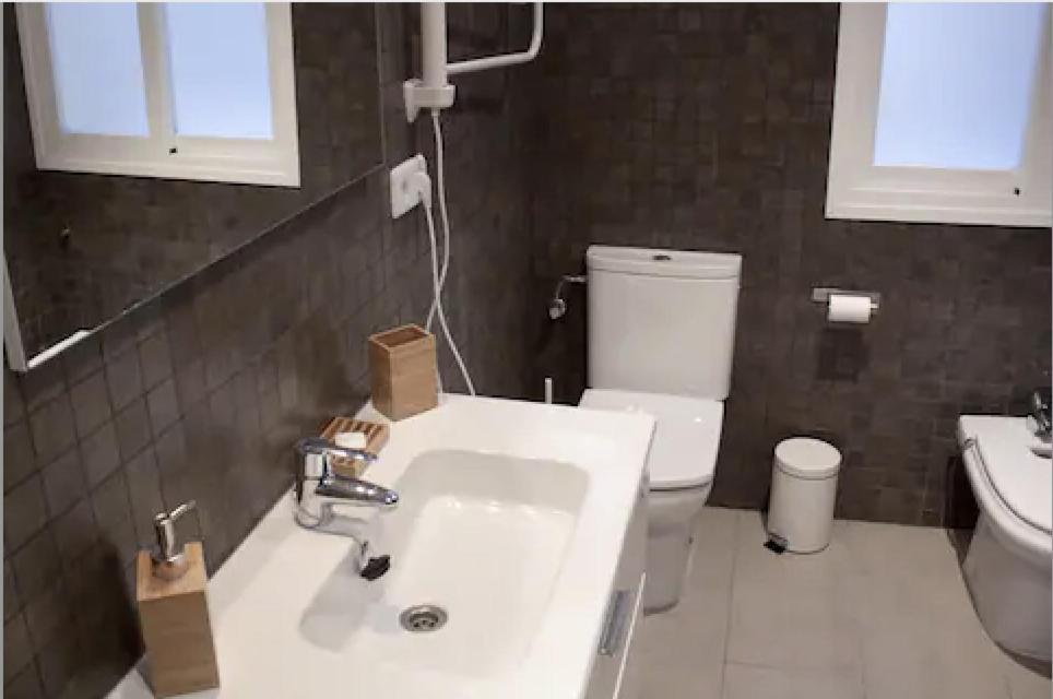 Apartamento Florencia Madrid Esterno foto