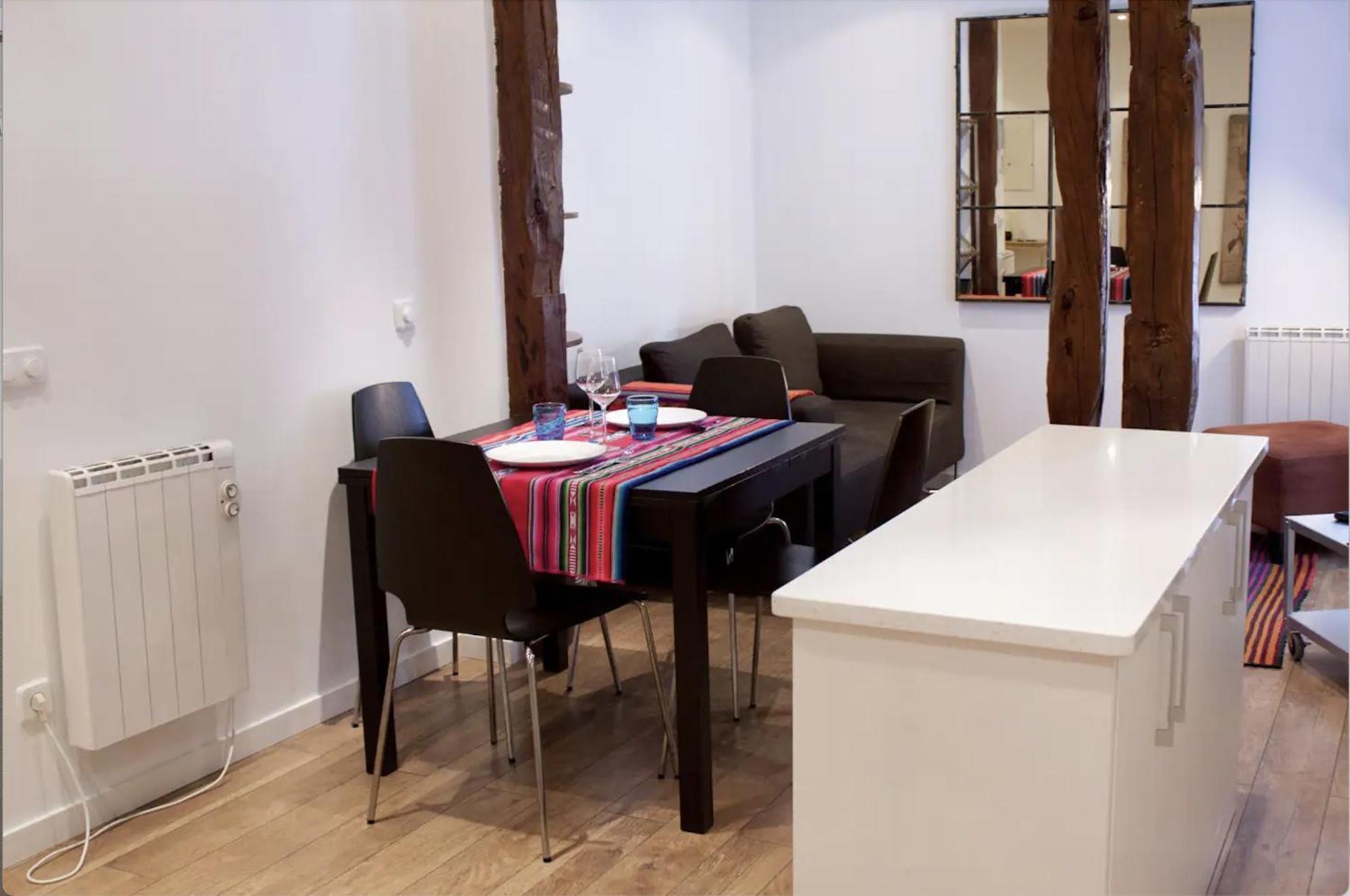 Apartamento Florencia Madrid Esterno foto