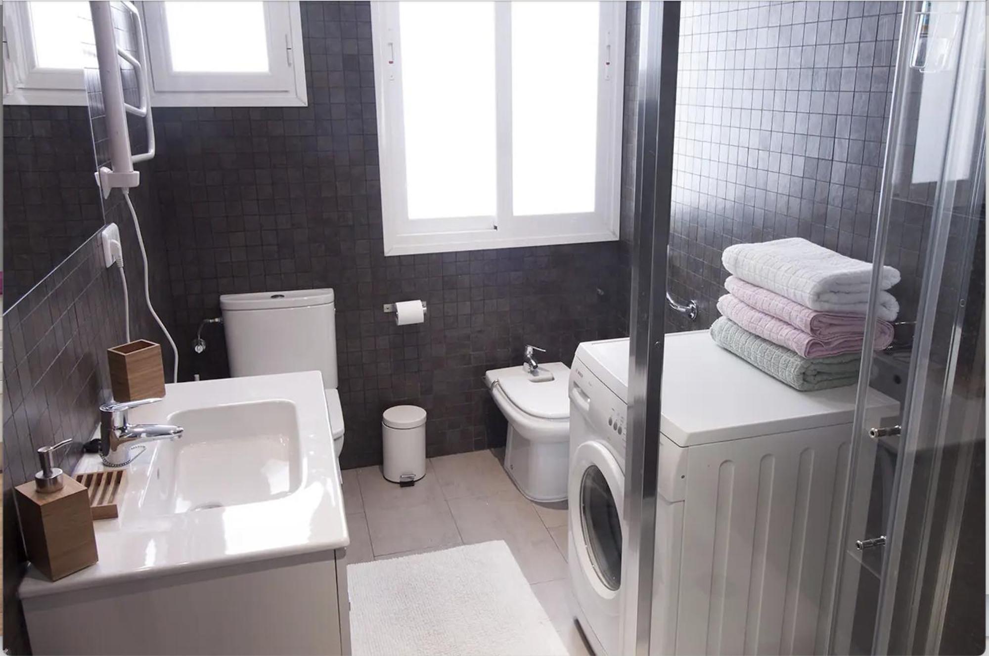 Apartamento Florencia Madrid Esterno foto