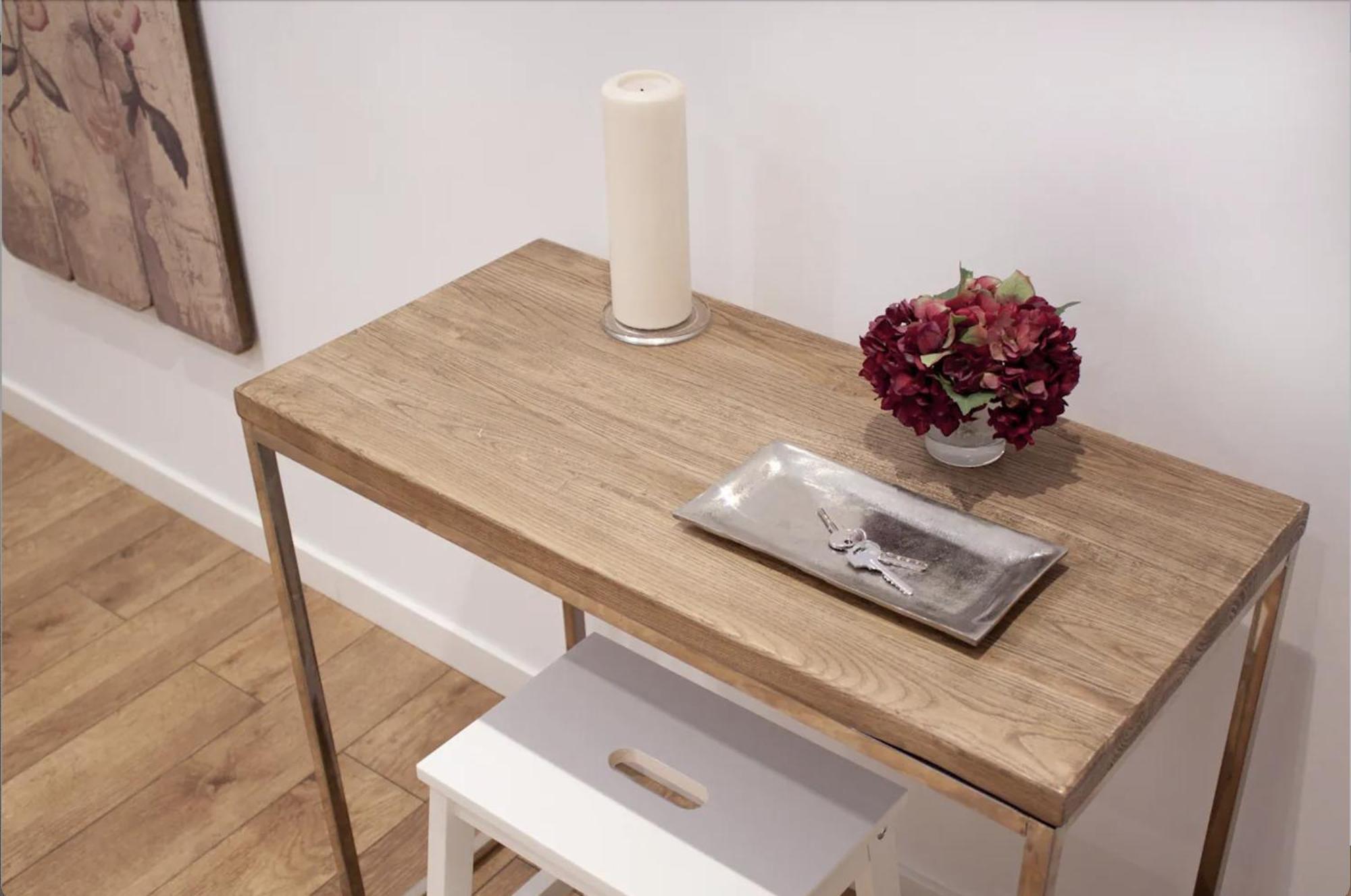 Apartamento Florencia Madrid Esterno foto